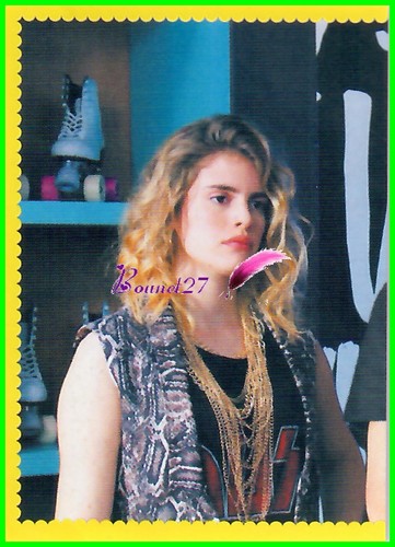 IMAGE STICKERS PANINI DISNEY CHANNEL " SOY LUNA " NUMÉRO AUX CHOIX - Imagen 64 de 137