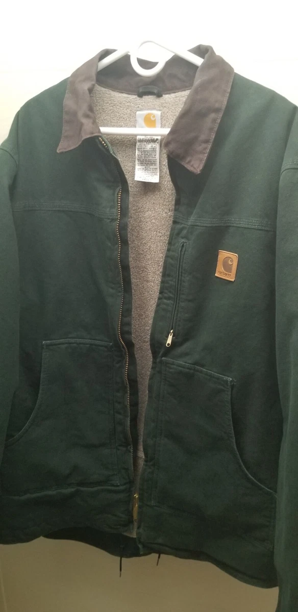 Carhartt outlet 14808 jacket