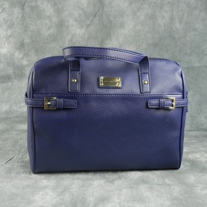 navy blue handbags ebay