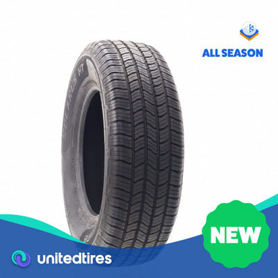 1 New - 255/70R17 Starfire Solarus HT 112T