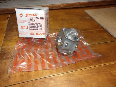 11351200601 MS361 Carburatore Per Motosega Stihl MS341 MS361C - Foto 8