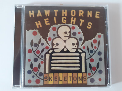 Hawthorne Heights - Skeletons