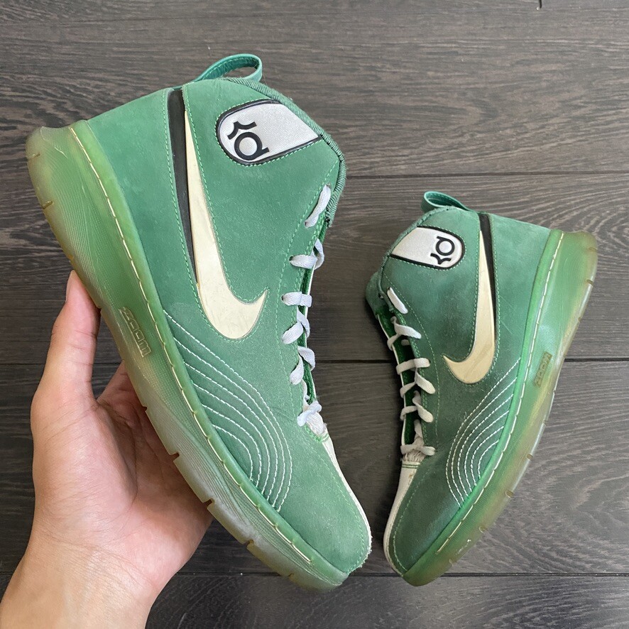 Venta de Tenis Kevin Durant | 114 articulos de segunda mano