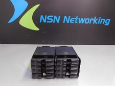 Lot of 8x Dell EMC 040-000-907 3.5 Server Blank Plastic Filler Tray HDD
