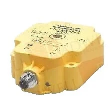 DC Proximity Sensors