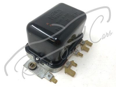 VOLTAGE REGULATOR MAGNETI MARELLI 300 W FERRARI 250 275 330