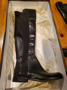 franco sarto motor boot