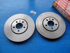 Disque de frein Volkswagen VENTO