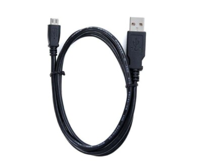 USB Cable Cord For Skil 2356-01 2356-03 360 Quick-Select 4V Cordless Screwdriver