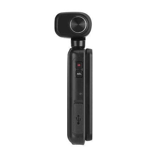Cámara de video ORDRO 3.5" 5K HD cámara de bolsillo lente giratoria de 180 grados videocámara*/ - Imagen 5 de 8