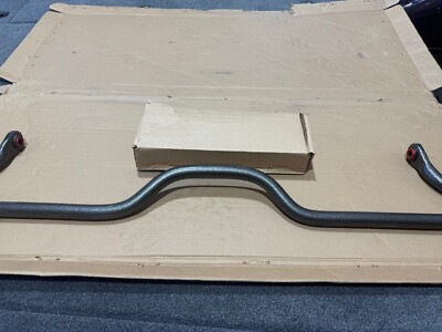 Hellwig 7772 fits Mercedes-Benz 17-20 Sprinter 2500 4WD Solid Heat Treated Chrom