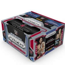 2024 WWE Prizm & Undercard Prizm Complete Your Set