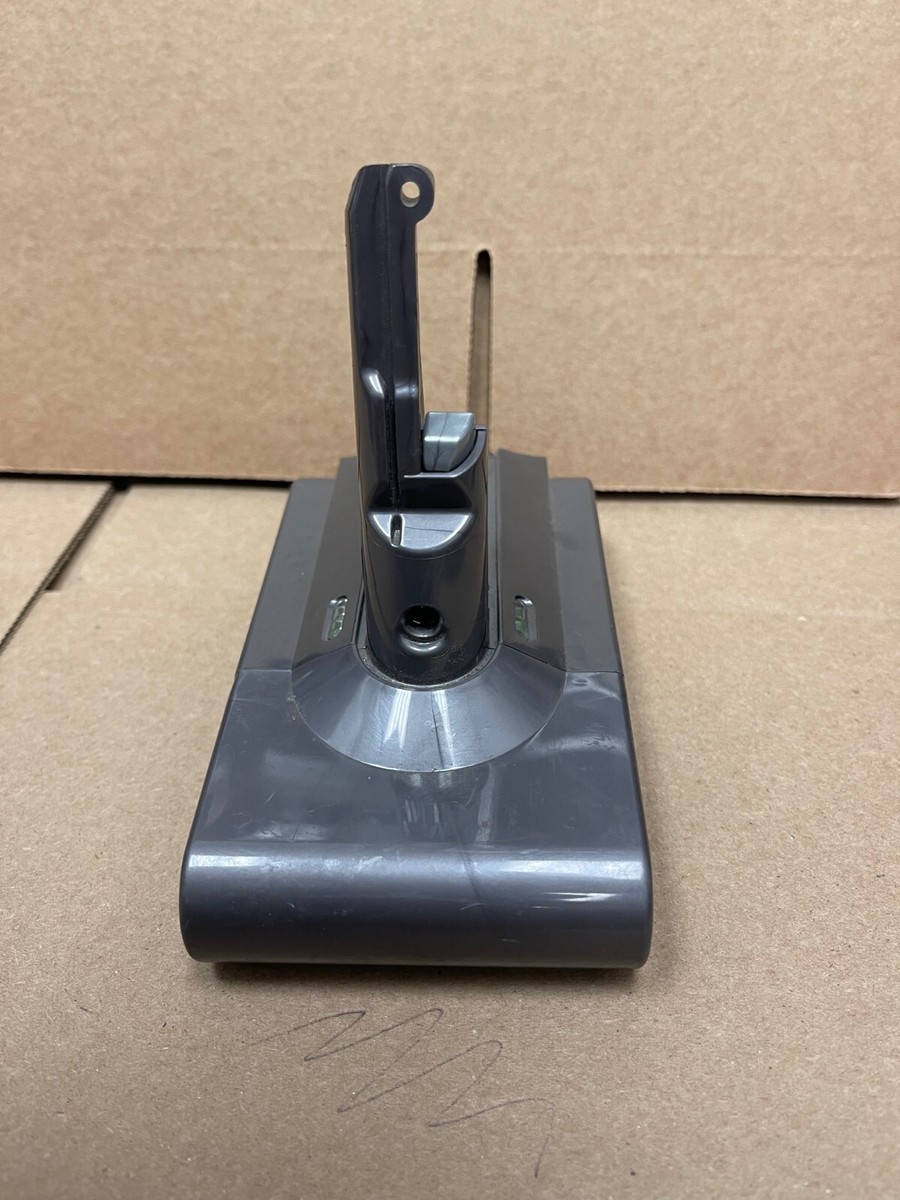 nページ Genuine OEM Dyson 215681 V8 Absolute Vacuum Battery for sale
