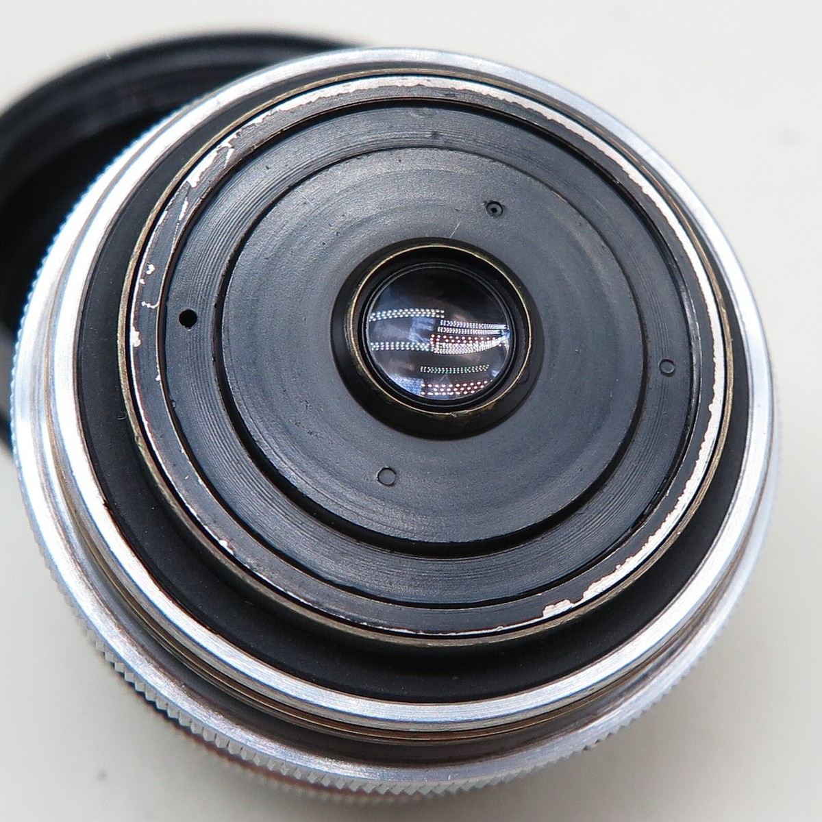 Schneider Jsogon f/4.5 40mm M42 - Good vintage condition | eBay