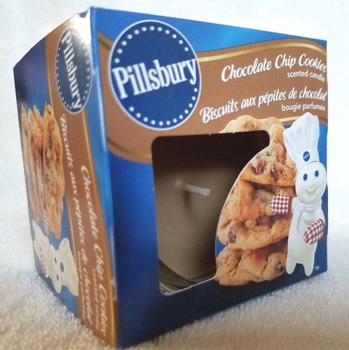 PILLSBURY***Scented Candle***Glass Jar U chOOse 3 OZ/85 g~~~BRAND NEW~~~SEALED - Picture 22 of 115