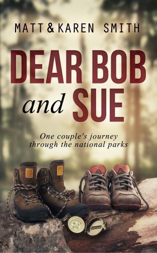 Dear Bob and Sue by Smith, Matt; Smith, Karenby Smith, Matt; Smith, Karen | PB | VeryGood