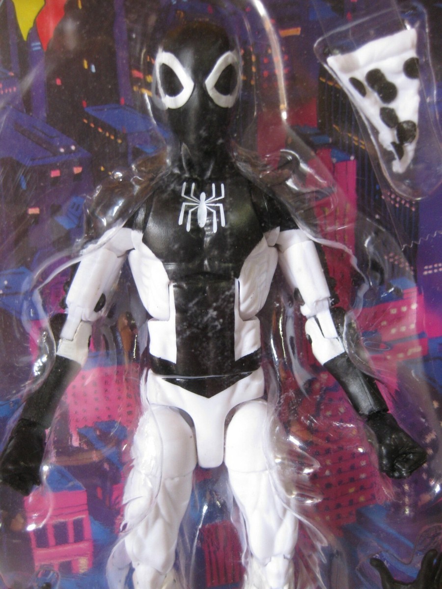 2020 Hasbro Marvel Legends Retro Collection 6