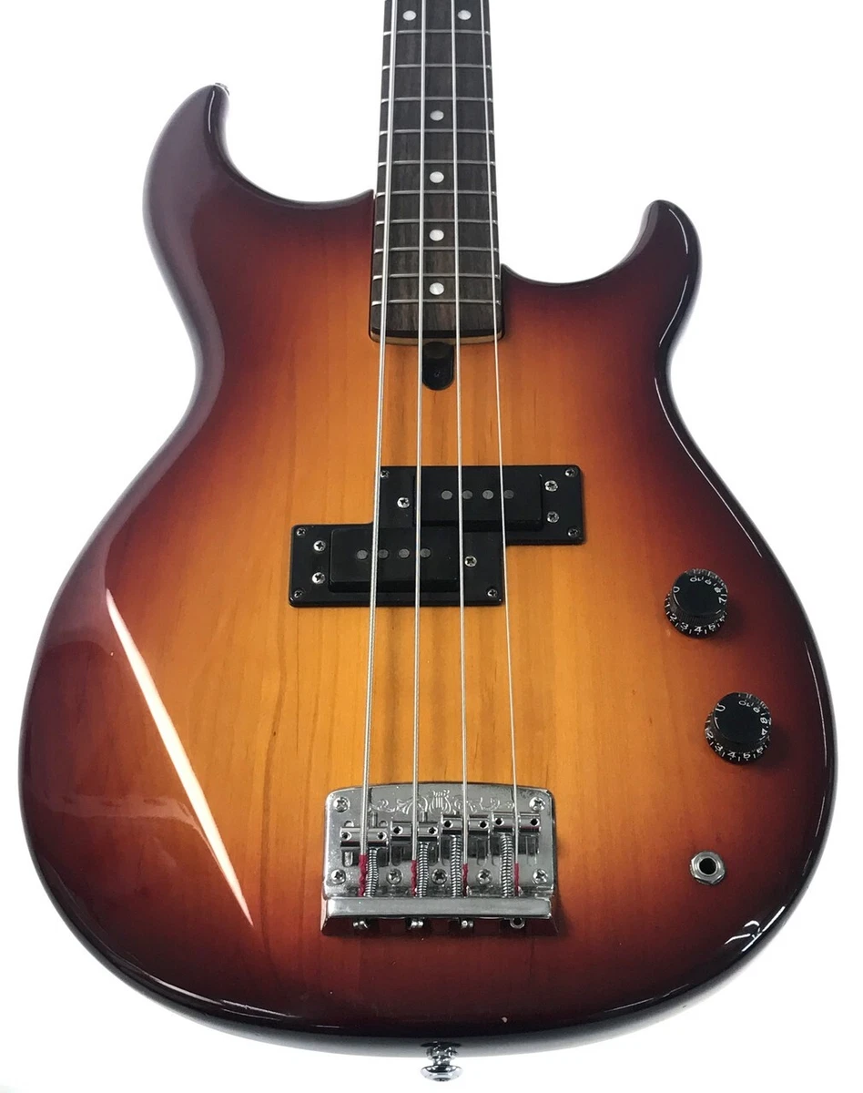 Yamaha Broad Bass VI Electric Bass | eBay