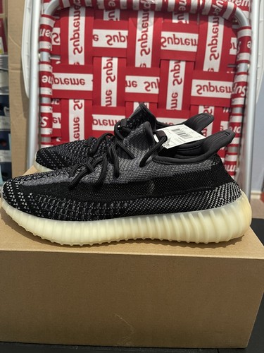 yeezy carbon style