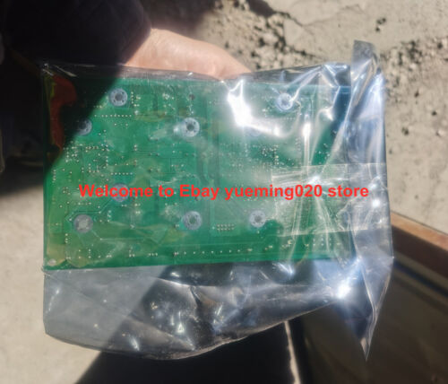 Schiff DHL VX5A1201 Inverter Torantrieb 1 Platine - Bild 2 von 2