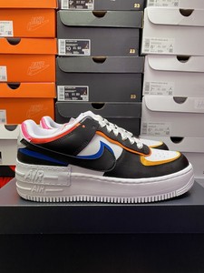 nike air force 1 white 41