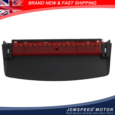 Audi A4 Centre Brake Light