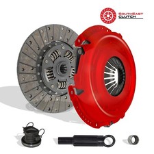 Stage 1 Clutch Kit for 07-11 Jeep Wrangler 3.8L V6 GAS OHV Naturally Aspirated