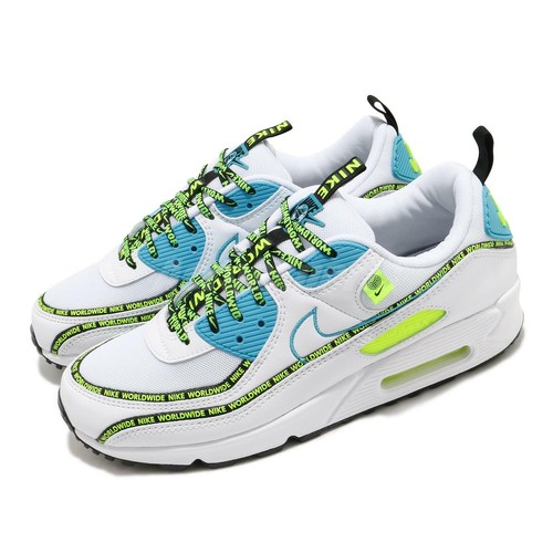 volt blue air max 90