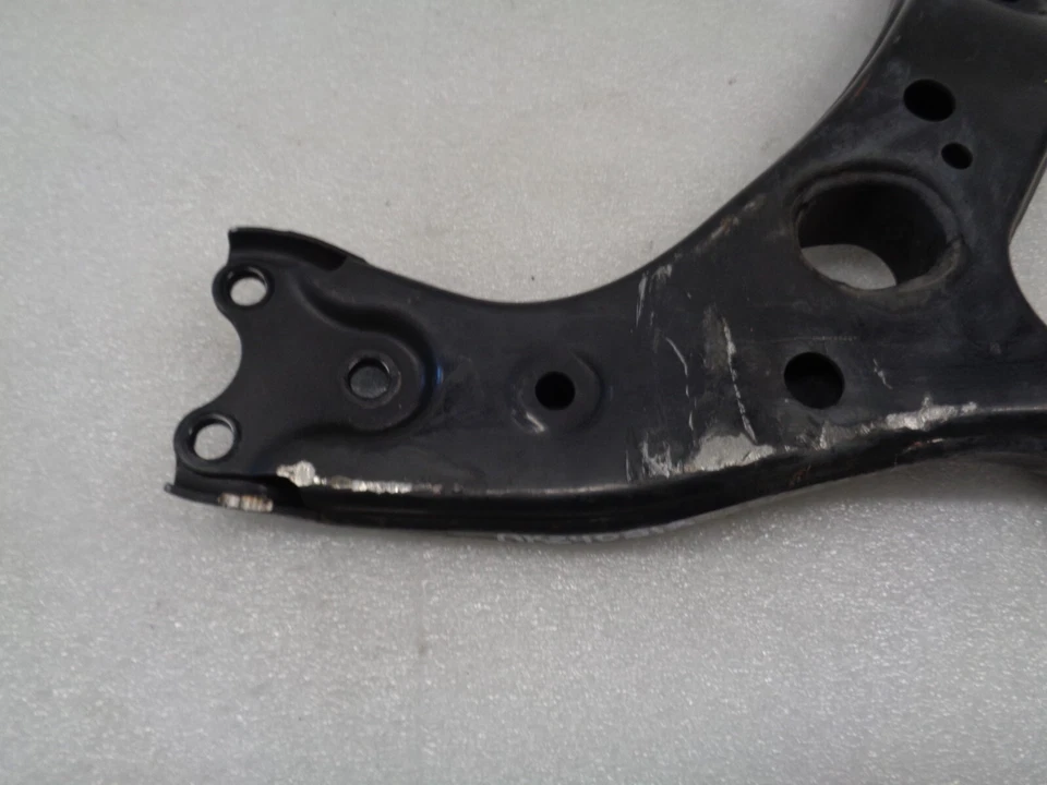 Braço de controle inferior dianteiro esquerdo do lado do motorista Toyota Mirai 2016-2019 fabricante de equipamento original AK240913 - Imagem 2 de 4