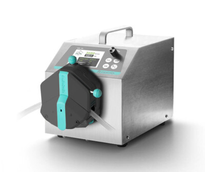 DZ25-3L N6-3L PPS Peristaltic Pump 220V Industrial Liquid Pump 0.0053~3100ml/min