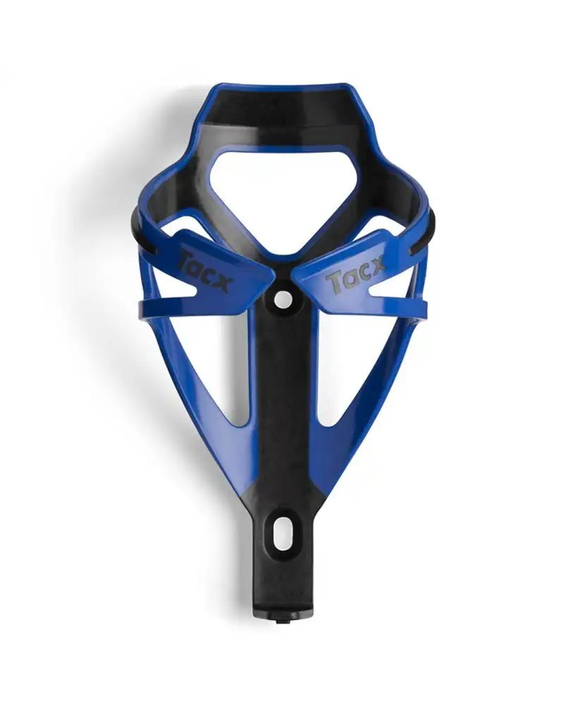 Tacx Portaborraccia Deva, Blu