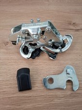 Sachs Retro Vintage Fahrradteile Neu im Karton NOS Huret kurzer Käfig Schaltw...