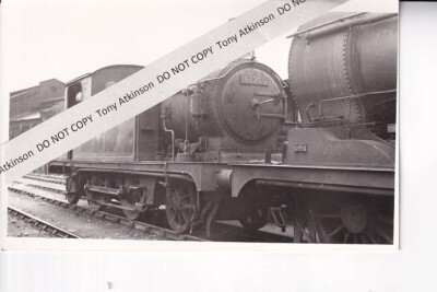B.R. - EX G.E.R. - F5 CLASS  2-4-2T  NO. 67200 - PHOTO #15159
