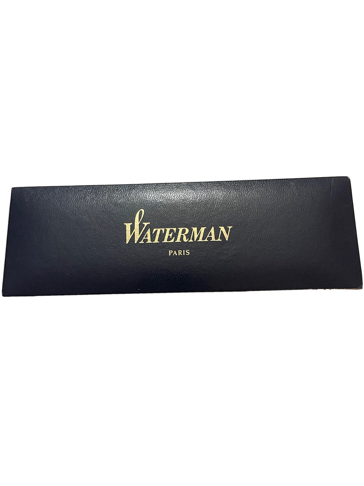 waterman fountain pen eBay