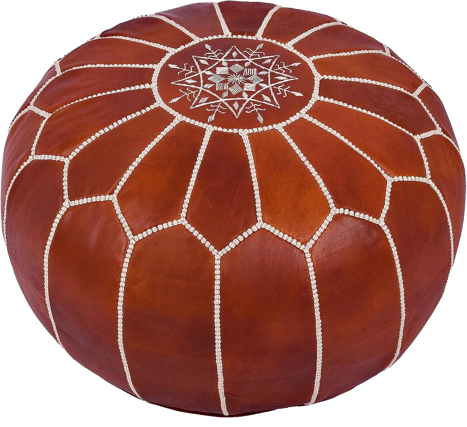 Handmade Moroccan Ottomans