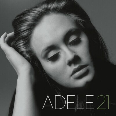Adele: Live at The Royal Albert Hall & ''21'' (2 CD's, Pop, ''No Outter Case'' 2011)