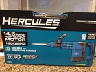 Hercules 14.5Amp High-Output Motor 1900 Bpms Sds Max-Type Demolition Hammer He36