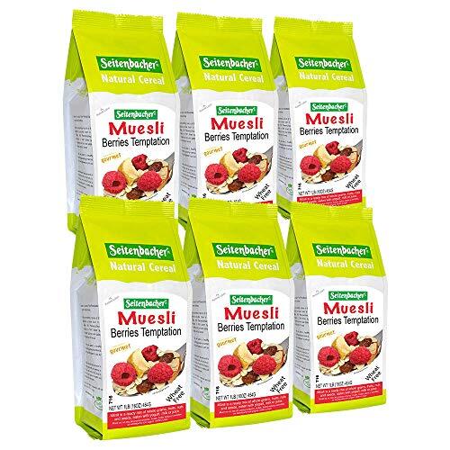 Oswego Biscotti senza zuccheri aggiunti COLUSSI 250gr - Italy Food Shop