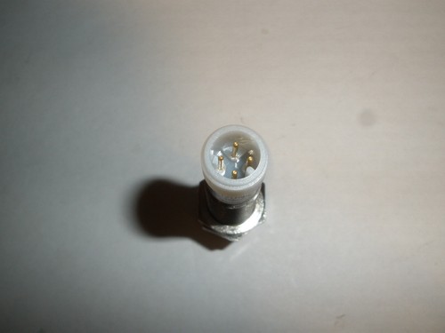 Eaton E57G-12UNC4-Q Proximity Sensor Switch 10-30VDC 4 Pin 100mA Sn=4mm - Picture 6 of 7