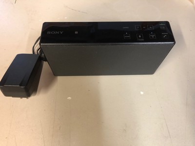 sony gtk x5