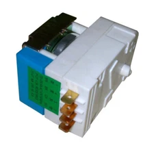 Appli Parts APDT-6121 6.4 hr, 12 min, 110 V, 50/60 Hz, Defrost Timer Pin 1432 fo