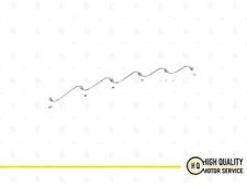 Leak off line, Fuel pipe For Deutz 02137534, 914, 913, 912, 6 Cylinder.