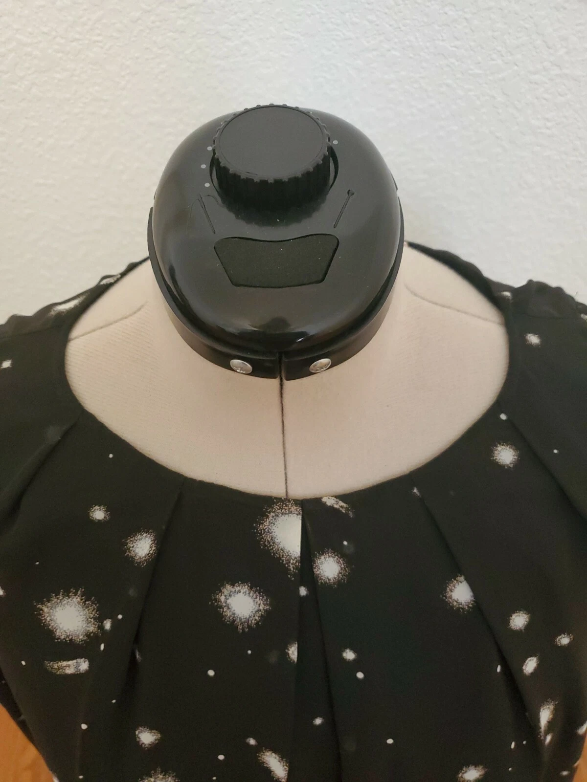 UNDERCOVER Abito Victoria Secret a maniche lunghe in seta