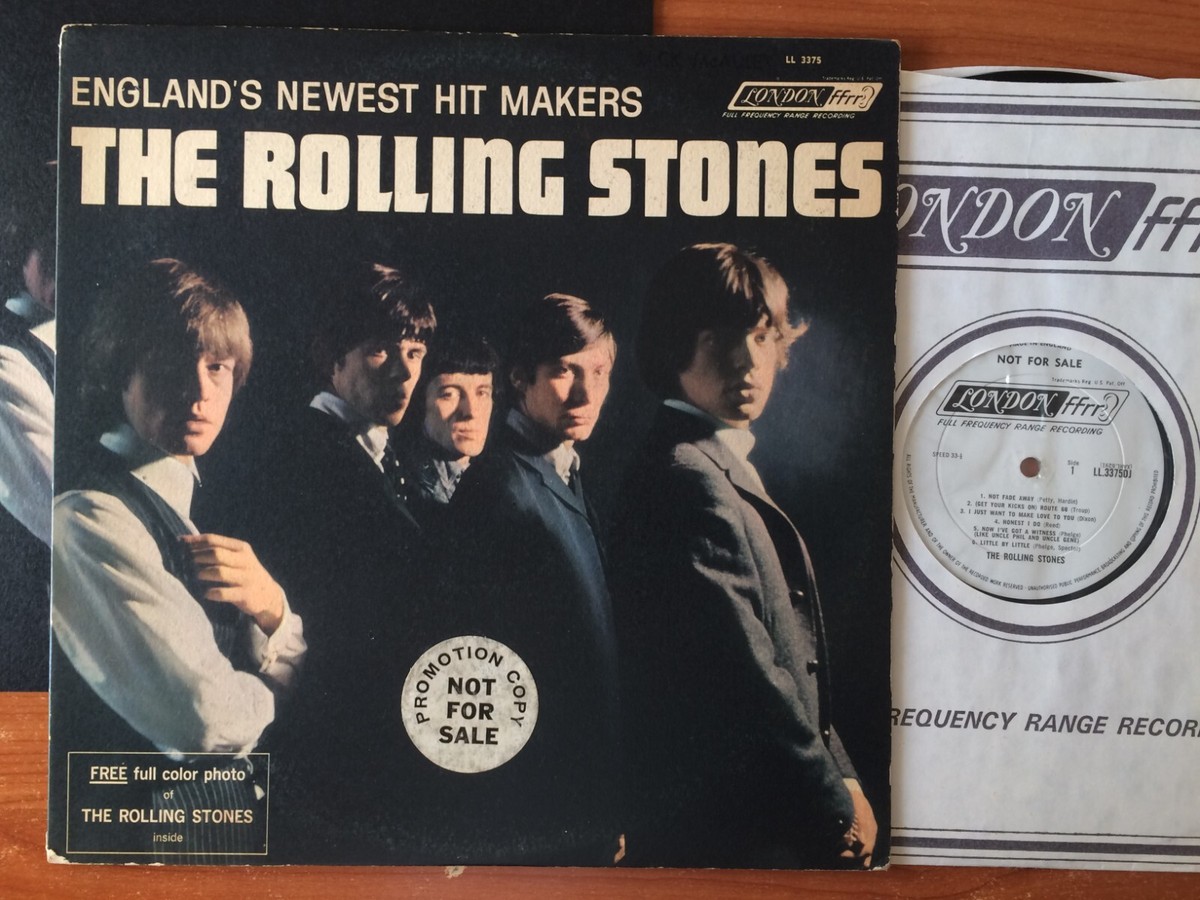 Rolling Stones・プライベート盤・名作・音質良好・77年希少音源 The Rolling Stones 
