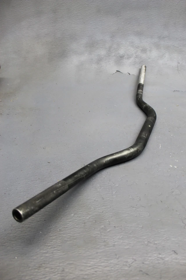 Kawasaki KDX220R 2002 manillar mercado de accesorios 1-1/8 Renthal Fatbar Foto 3 de 4