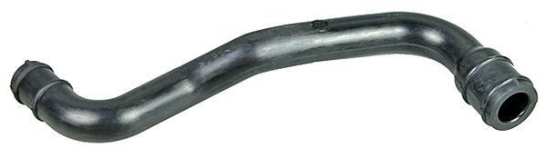 Metzger Autoteile Schlauch, ZylinderkopfhaubenentlüFtung 2380097 FüR Audi Seat-image