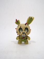 Funko Mystery Minis FNAF 2016 Springtrap 2" (usado)