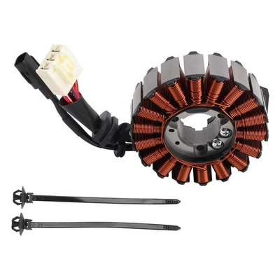Stator Lichtmaschine für Yamaha Aerox 155 V1 GDR 155 2019 (B63) B63-H1410-00