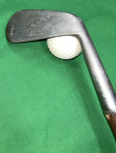 The Golf Museum | eBay Stores