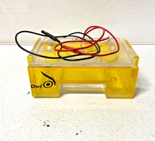 Thermo Owl B1 EasyCast Horizontal Mini Gel Electrophoresis Buffer Chamber 264D